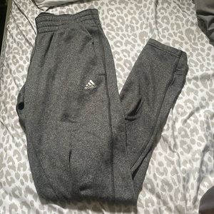 Unisex Addidas Joggers (Size Small)